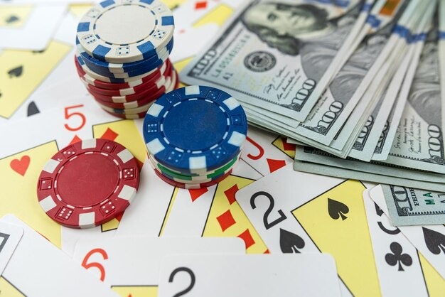 Live roulette table with professional dealer and betting interface
