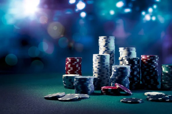 Baccarat card layout at lunar778 login live studio