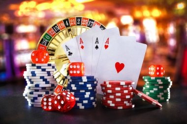 Live blackjack table with professional dealer at lunar778 login
